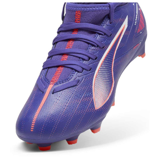 Puma Ultra 5 Match FG/AG Jr Puma Ultra 5 Match FG/AG Jr